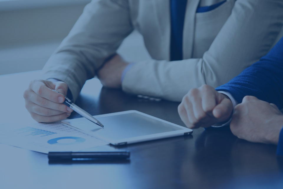 Rapport van feitelijke bevindingen laten opstellen